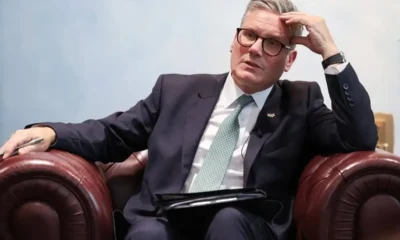 اقدام تازه انگلیس علیه سپاه خبرساز شد/ محدودیت جدید چیست؟