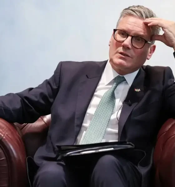 اقدام تازه انگلیس علیه سپاه خبرساز شد/ محدودیت جدید چیست؟