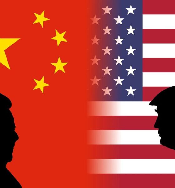 اقدام ضدایرانی جدید آمریکا / چین نقره داغ شد