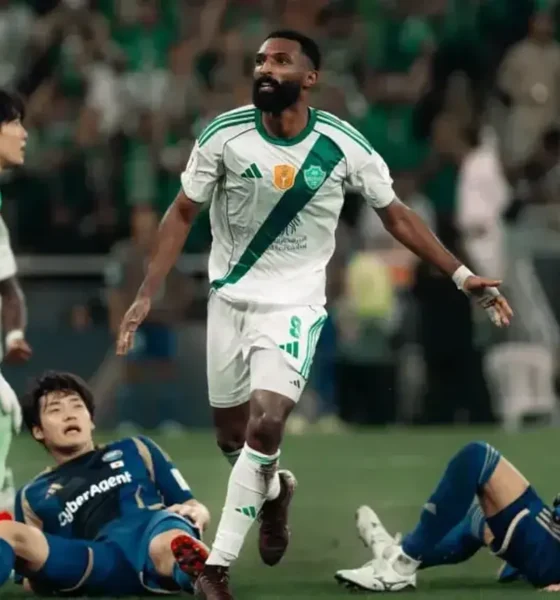 الاهلی قهرمان جدید آسیا شد