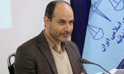 الکترونیکی شدن 96درصد ابلاغ‌ها و 85 درصد جلسات رسیدگی زندانیان