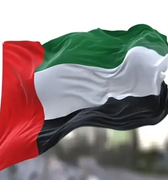 امارات، مشارکت در جنگ علیه ایران را انکار کرد