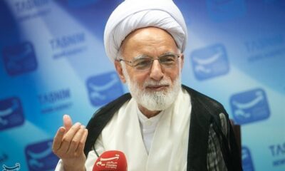 امام جمعه اراک: تندرو و کندرو در جامعه ایران اسلامی وجود ندارد