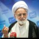 امام جمعه اراک: تندرو و کندرو در جامعه ایران اسلامی وجود ندارد