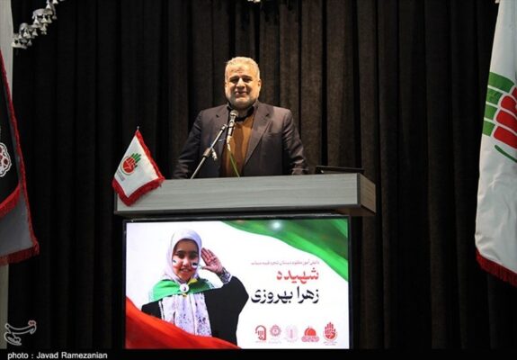 امروز خیابان‌ها تنگه احد ما مردم است؛ وحدت رمز پیروزی بر دشمن