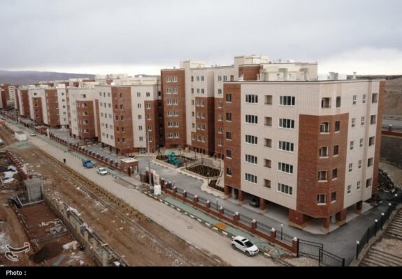 امسال سال شکوفایی پروژه‌های مسکن ملی است