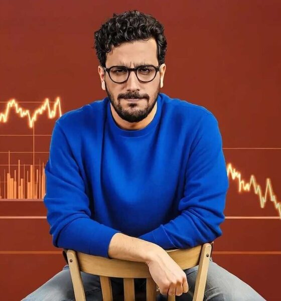 امیرحسین قیاسی عذرخواهی کرد