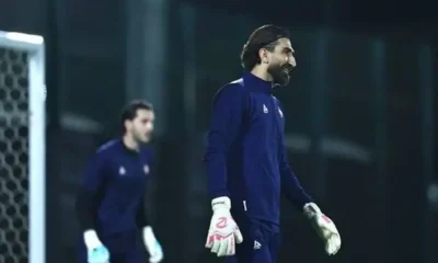 انتخاب علیرضا بیرانوند به عنوان دومین دروازه‌بان برتر آسیا