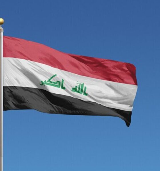 انتخابات ریاست‌جمهوری عراق به دور دوم کشیده شد