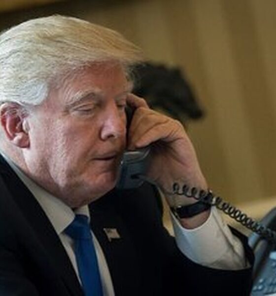 انتقاد ترامپ از انگلیس در ماجرای جنگ علیه ایران