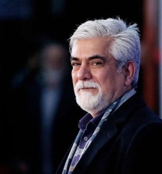 انتقاد تند حسین پاکدل به هنرمندان: رفقا بد رفوزه شدیم این بار!