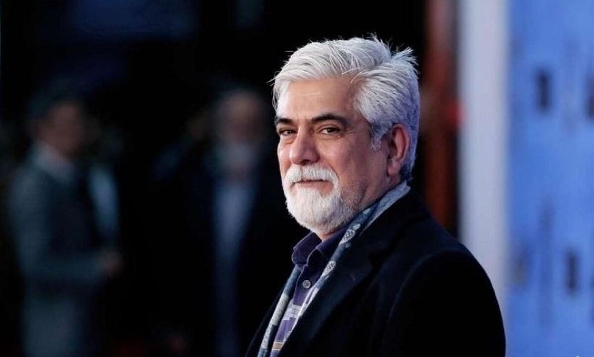 انتقاد تند حسین پاکدل به هنرمندان: رفقا بد رفوزه شدیم این بار!