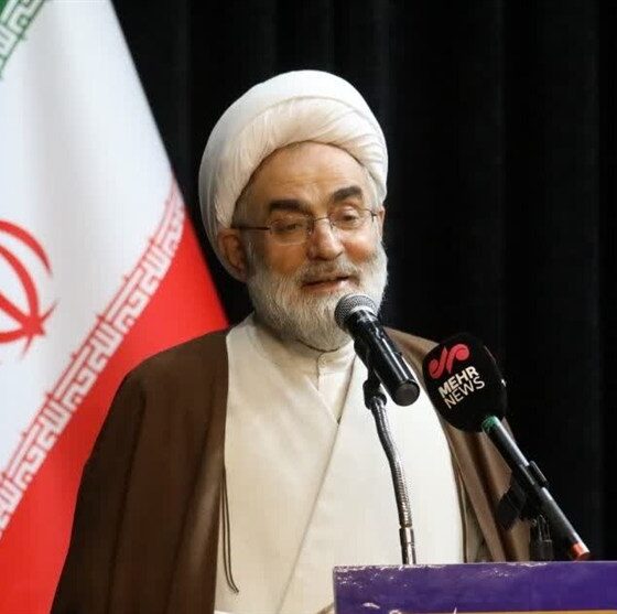 انتقاد شدید نماینده ولی‌فقیه در گیلان از گرانی‌های افسارگسیخته