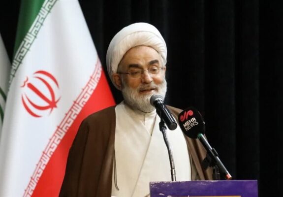 انتقاد شدید نماینده ولی‌فقیه در گیلان از گرانی‌های افسارگسیخته