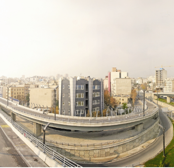 انسداد همزمان چند مسیر مهم پایتخت امشب / ۲ تونل و پل صدر بسته می‌شود