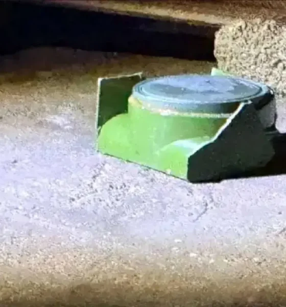 انفجار قوطی مشکوک در ایلام/ ماجرا چیست؟