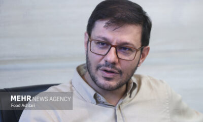 انقلاب اسلامی عهد پدرها را سست کرد و مردم را به سوی«عهد خود» رهنمون شد