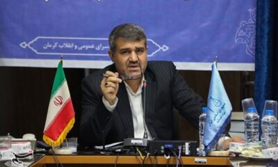 انهدام شبکه سازمان‌یافته قاچاق سوخت در محور رفسنجان–کرمان