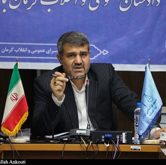 انهدام شبکه سازمان‌یافته قاچاق سوخت در محور رفسنجان–کرمان