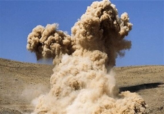 انهدام مهمات آمریکایی ـ صهیونی در فرودگاه تبریز