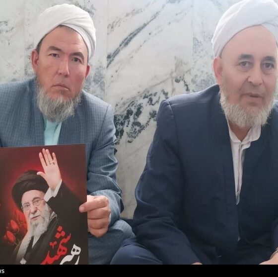 اهل سنت همیشه پای کار ایران است