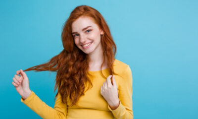 اهمیت پوست و مو در زیبایی ظاهری