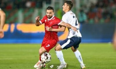 اولین تمدیدی استقلال مشخص شد