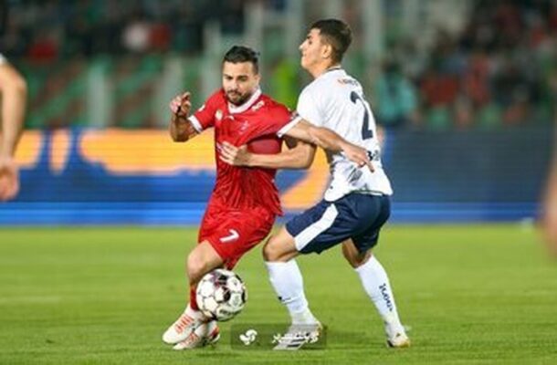 اولین تمدیدی استقلال مشخص شد