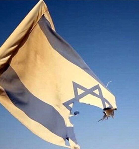 اولین واکنش اسرائیل به فعالیت پدافند تهران / حمله آغاز شده است؟