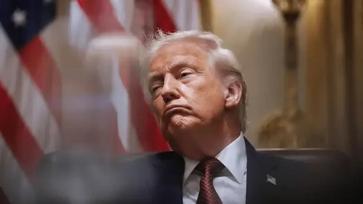 اولین واکنش به ضرب‌الاجل سه روزه ترامپ به ایران/ ماجرا چیست؟