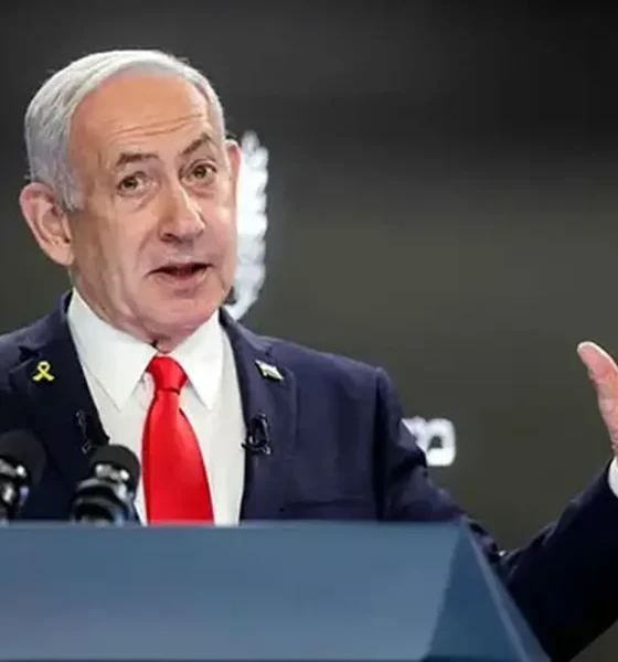 اولین واکنش نتانیاهو به اقدام جدید ترامپ / اسرائیل رجزخوانی کرد