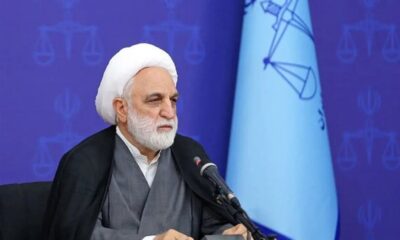 اژه ای: آغوش وطن برای بازگشت پشیمانان باز است