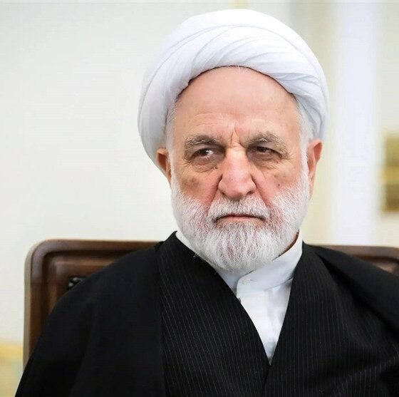 اژه‌ای: جمهوری اسلامی، نظامی است که طاغوت‌افکنی در بطن آن است