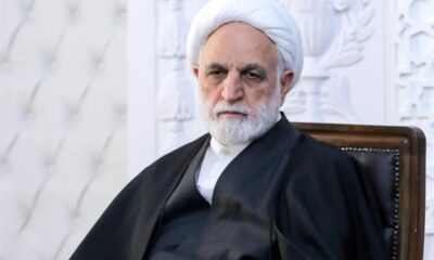 اژه‌ای:دشمنان باید غرامت جنگی بپردازند