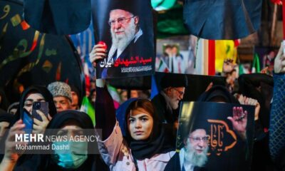 اکسیر اعظم در اختیار ایران