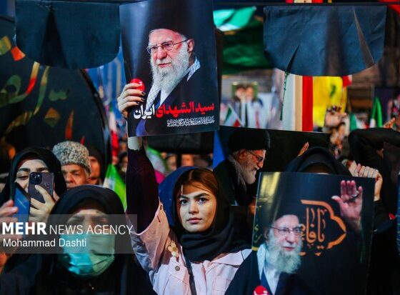 اکسیر اعظم در اختیار ایران