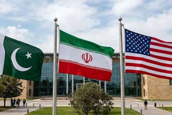 ایران و آمریکا در آستانه توافق هستند/ یک پایگاه خبری آمریکایی افشا کرد ایران و آمریکا در آستانه توافق هستند/ یک پایگاه خبری آمریکایی افشا کرد