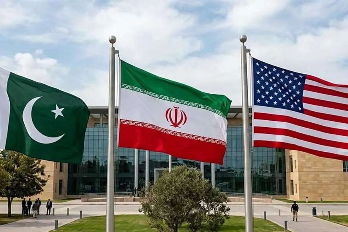 ایران و آمریکا در آستانه توافق هستند/ یک پایگاه خبری آمریکایی افشا کرد