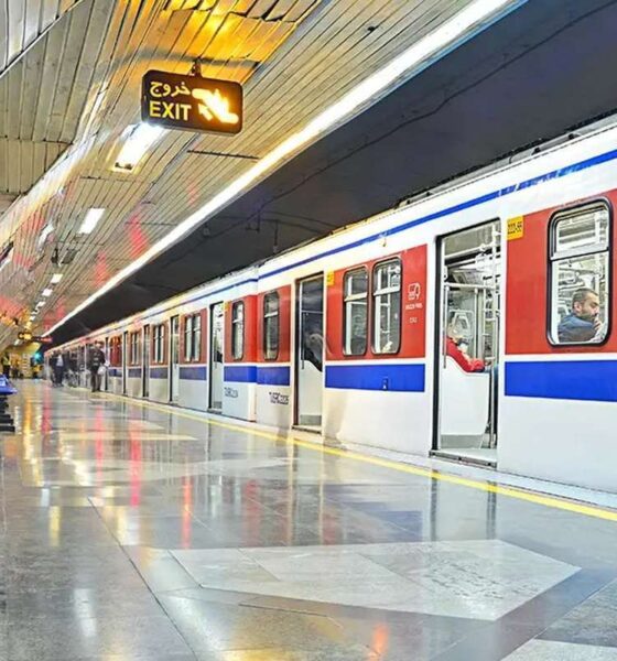 این ایستگاه‌های مترو تا اطلاع ثانوی تعطیل شد/ تهرانی‌ها بخوانند