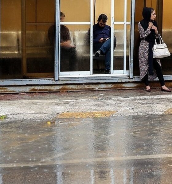 بارش‌های سیل‌آسا در ۱۴ استان /هواشناسی هشدار فوری صادر کرد