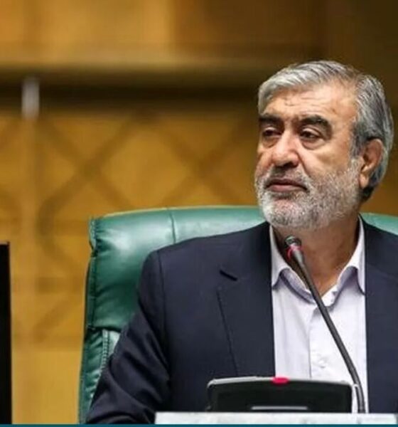 باز شدن تنگه هرمز تنها یک راه دارد/ هشدار ایران به ترامپ