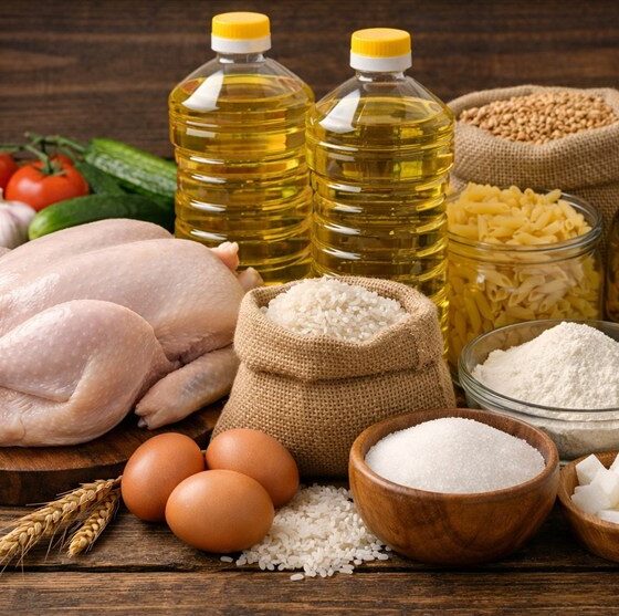 بازار اهواز کمبود کالای اساسی ندارد