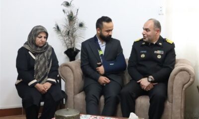 بازخوانی جنایت آمریکا به ناو دنا/ شهادت خدمه تا بازسازی با دانش بومی