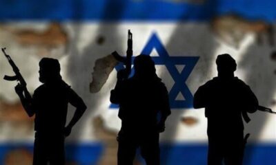 بازداشت 155 ‌عامل ‌ضدانقلاب‌ در کرمانشاه/ 4 جاسوس موساد دستگیر شد