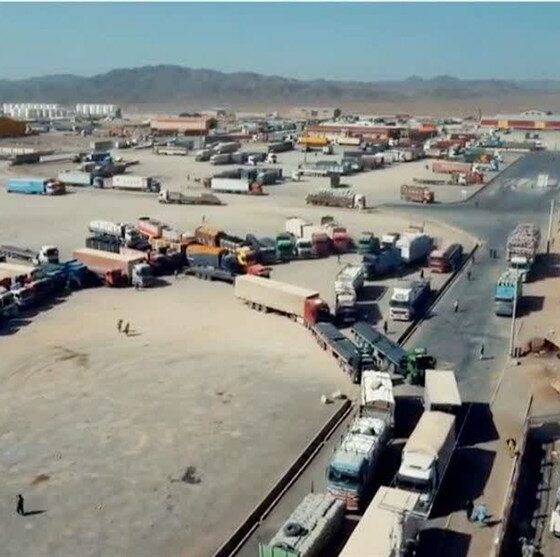 بازرگانی خارجی خراسان جنوبی میلیاردی شد / جهش 1300 درصدی ترانزیت