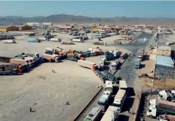 بازرگانی خارجی خراسان جنوبی میلیاردی شد / جهش 1300 درصدی ترانزیت