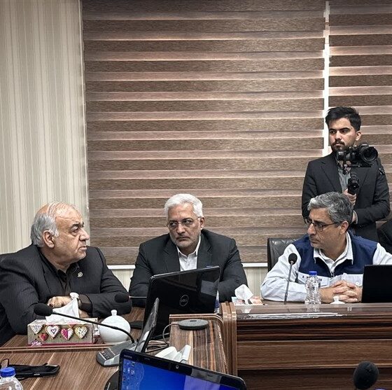 بازسازی 24 پل تخریب‌شده از جنگ تحمیلی سوم در کمتر از 48 ساعت