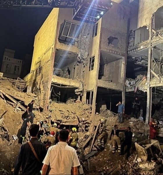 بازسازی اماکن آسیب‌دیده در جنگ برای این افراد رایگان است