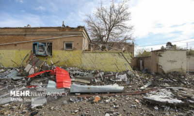 بازسازی بیشتر مدارس آسیب‌دیده آذربایجان‌شرقی به ۶۵ درصد رسید