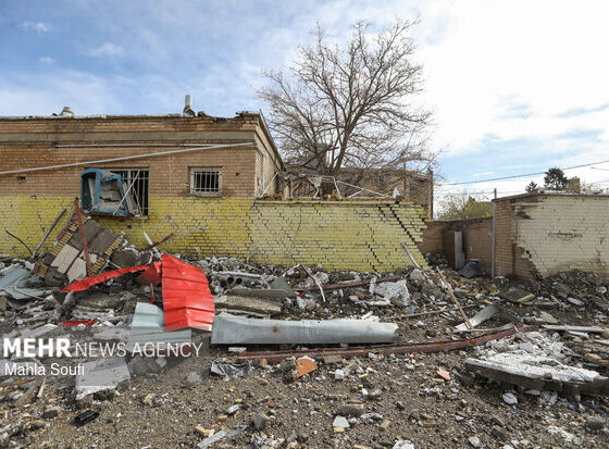 بازسازی بیشتر مدارس آسیب‌دیده آذربایجان‌شرقی به ۶۵ درصد رسید